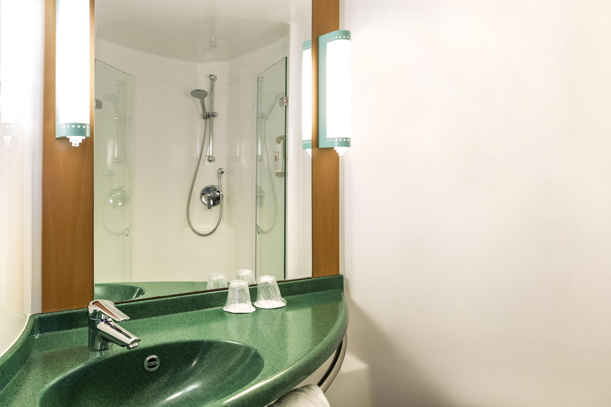 Ibis Leeds Centre Marlborough Street Ξενοδοχείο Εξωτερικό φωτογραφία