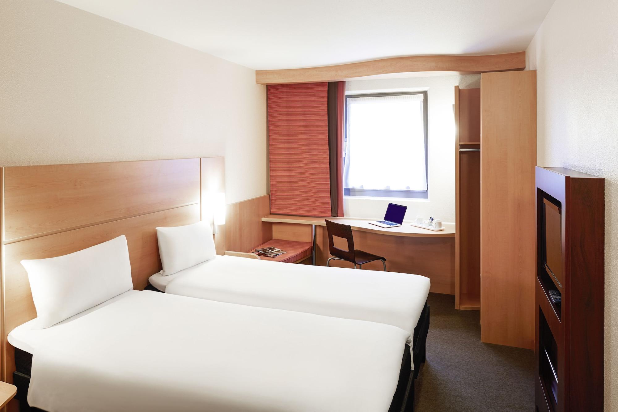Ibis Leeds Centre Marlborough Street Ξενοδοχείο Εξωτερικό φωτογραφία