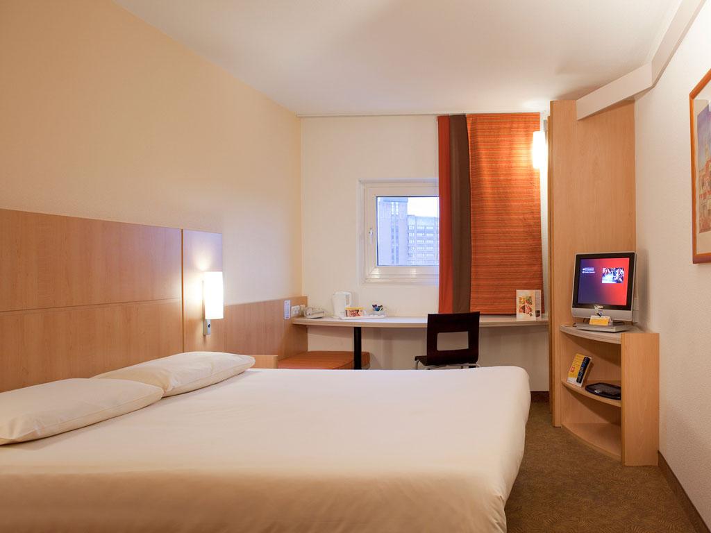 Ibis Leeds Centre Marlborough Street Ξενοδοχείο Εξωτερικό φωτογραφία