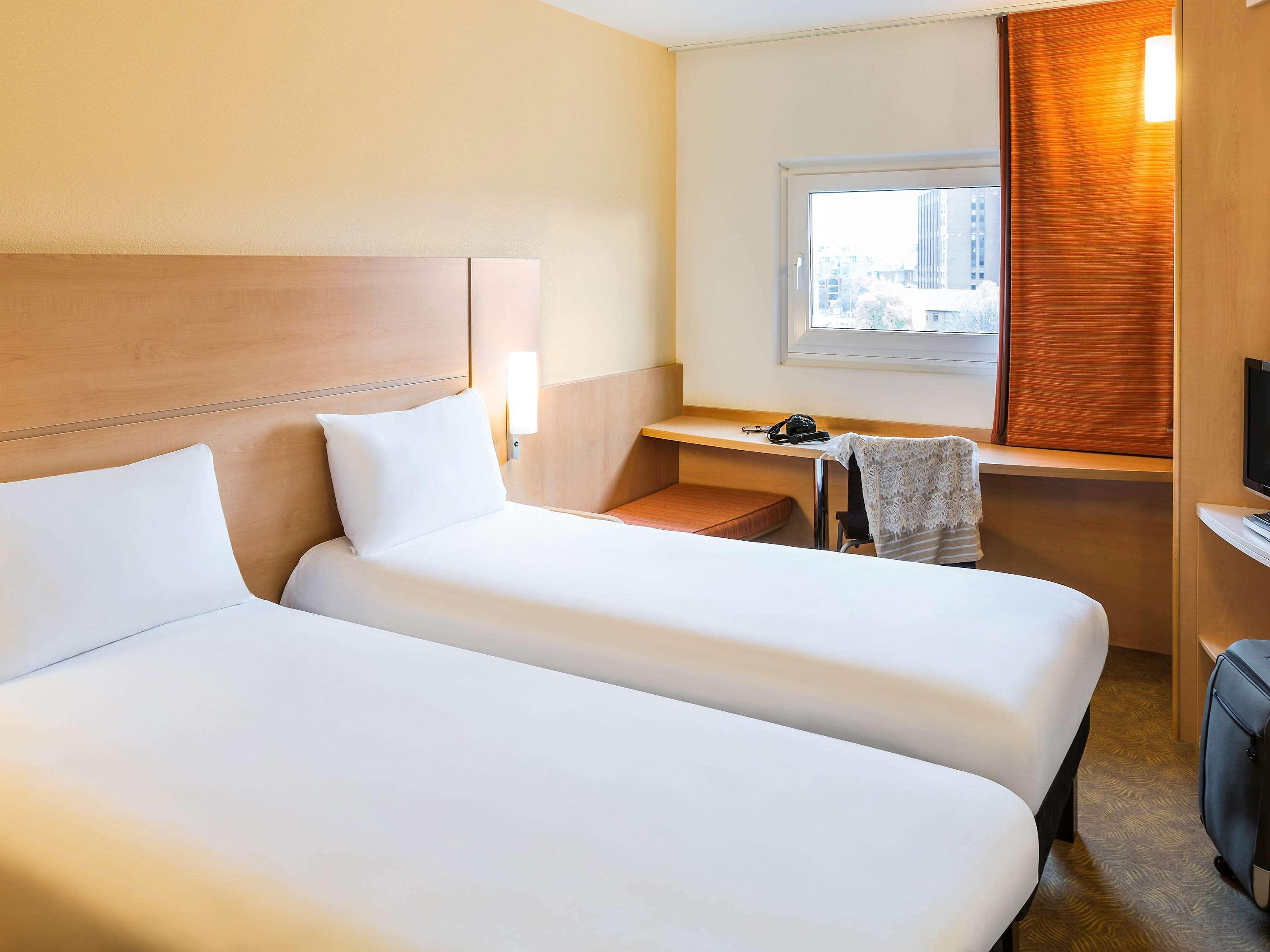 Ibis Leeds Centre Marlborough Street Ξενοδοχείο Εξωτερικό φωτογραφία