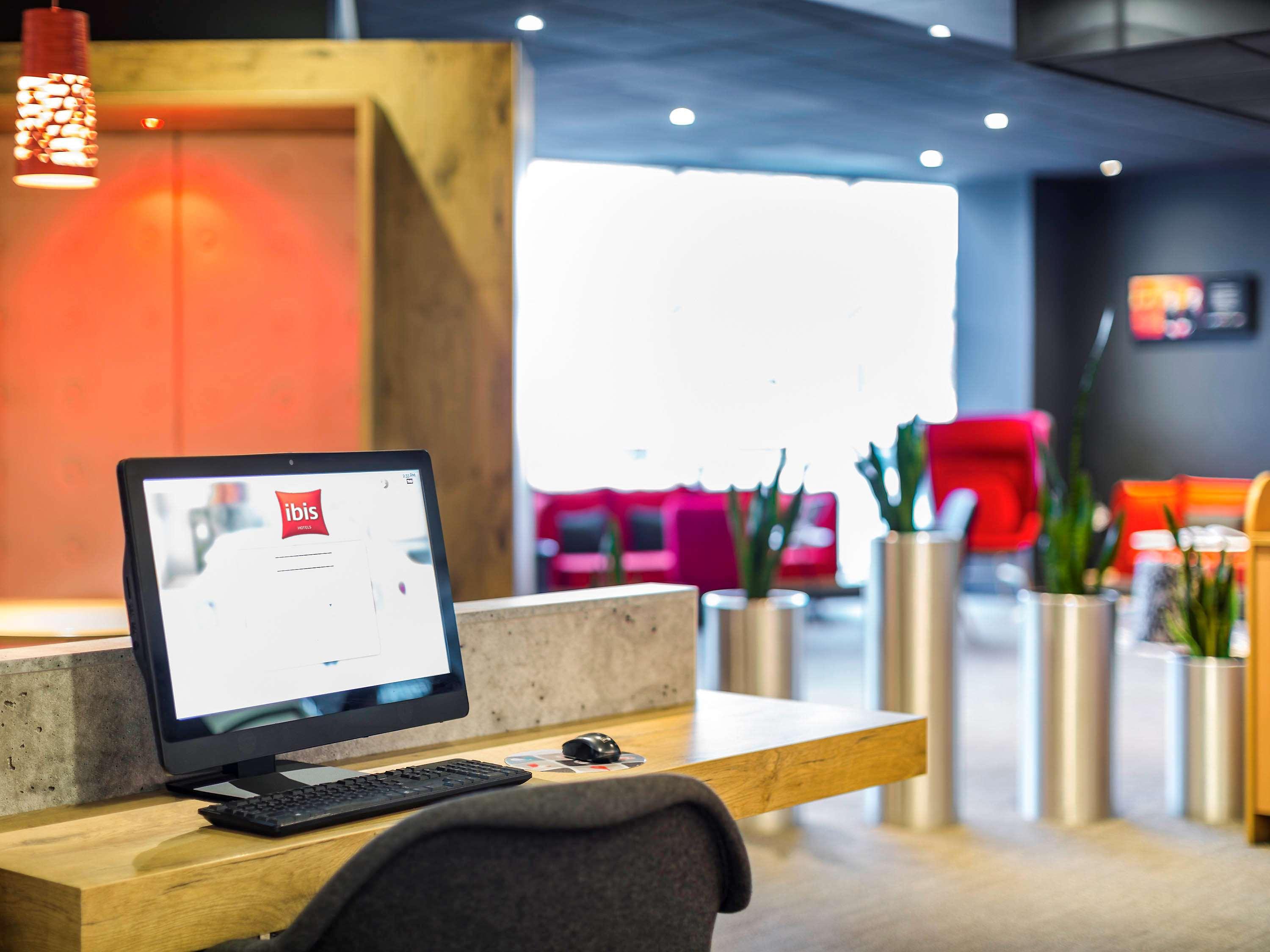 Ibis Leeds Centre Marlborough Street Ξενοδοχείο Εξωτερικό φωτογραφία