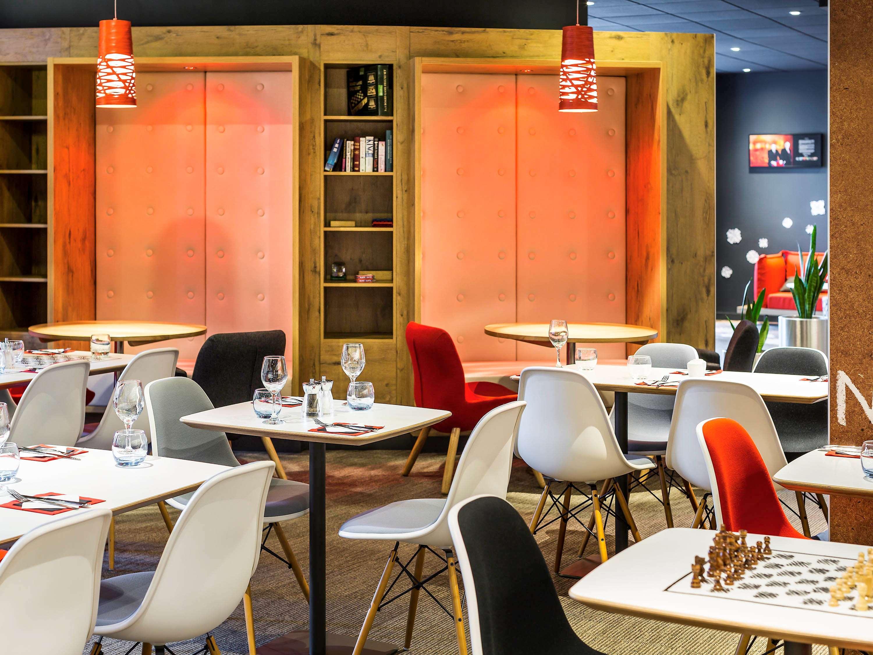 Ibis Leeds Centre Marlborough Street Ξενοδοχείο Εξωτερικό φωτογραφία