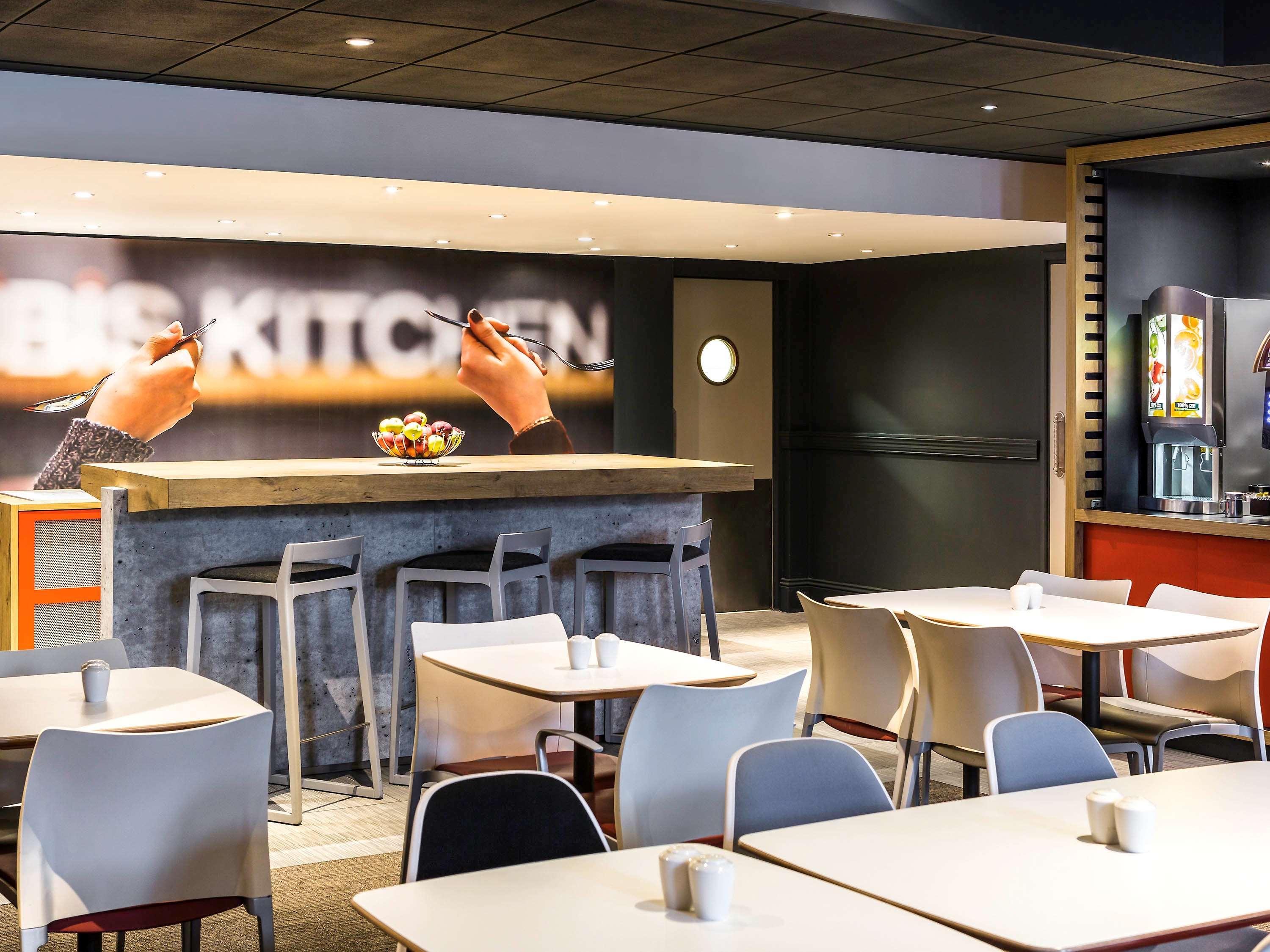 Ibis Leeds Centre Marlborough Street Ξενοδοχείο Εξωτερικό φωτογραφία