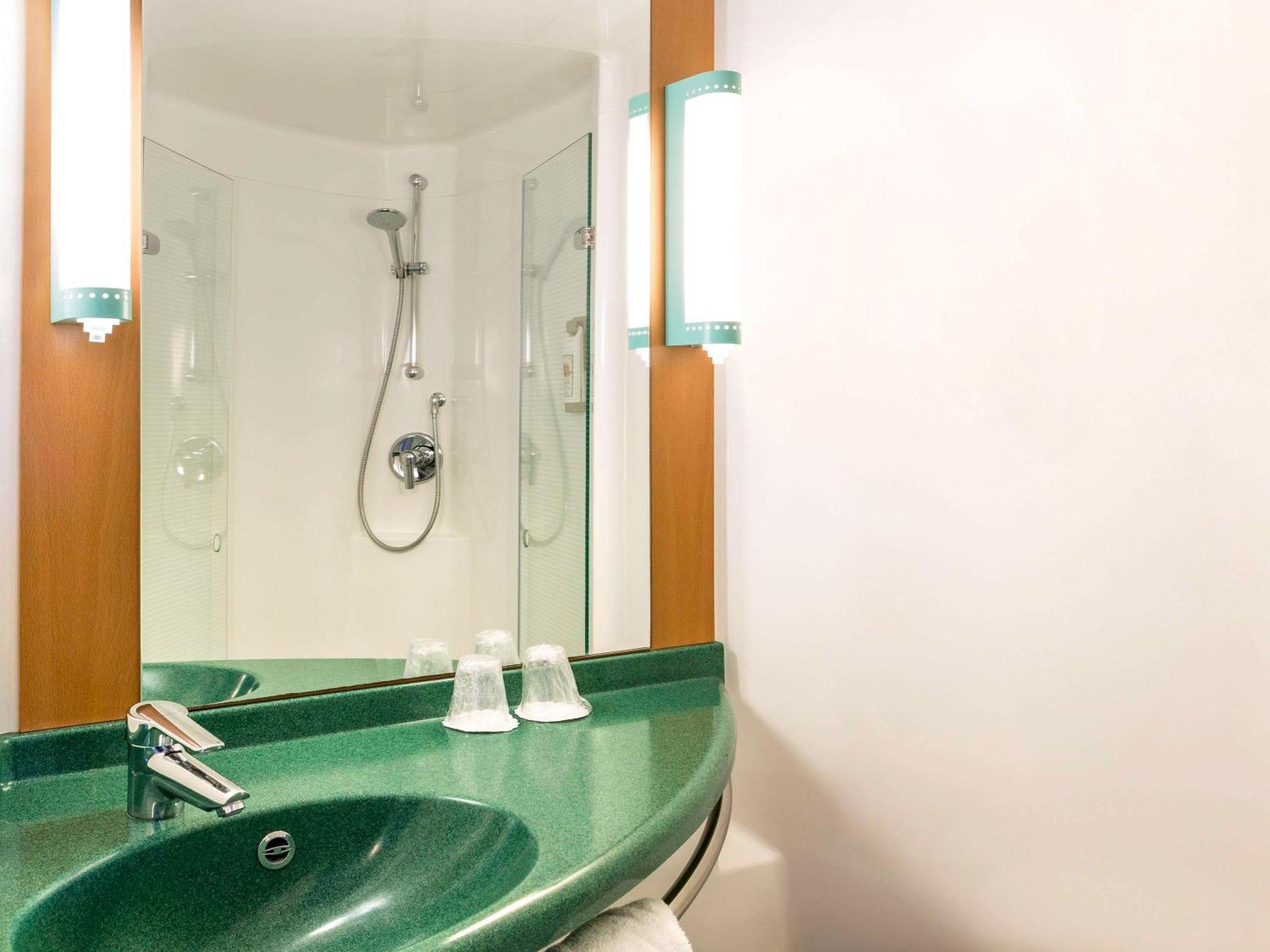 Ibis Leeds Centre Marlborough Street Ξενοδοχείο Εξωτερικό φωτογραφία