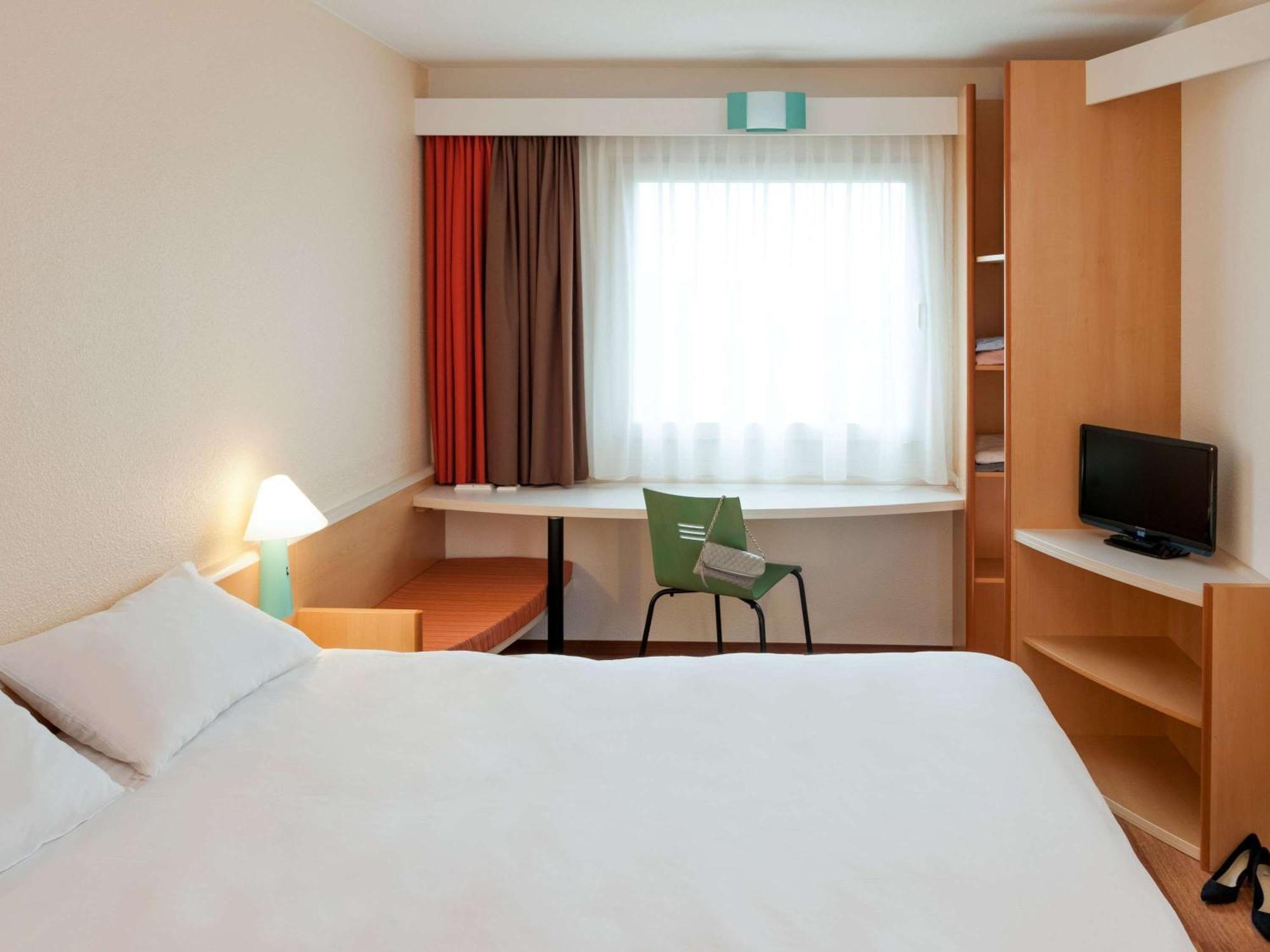 Ibis Leeds Centre Marlborough Street Ξενοδοχείο Εξωτερικό φωτογραφία