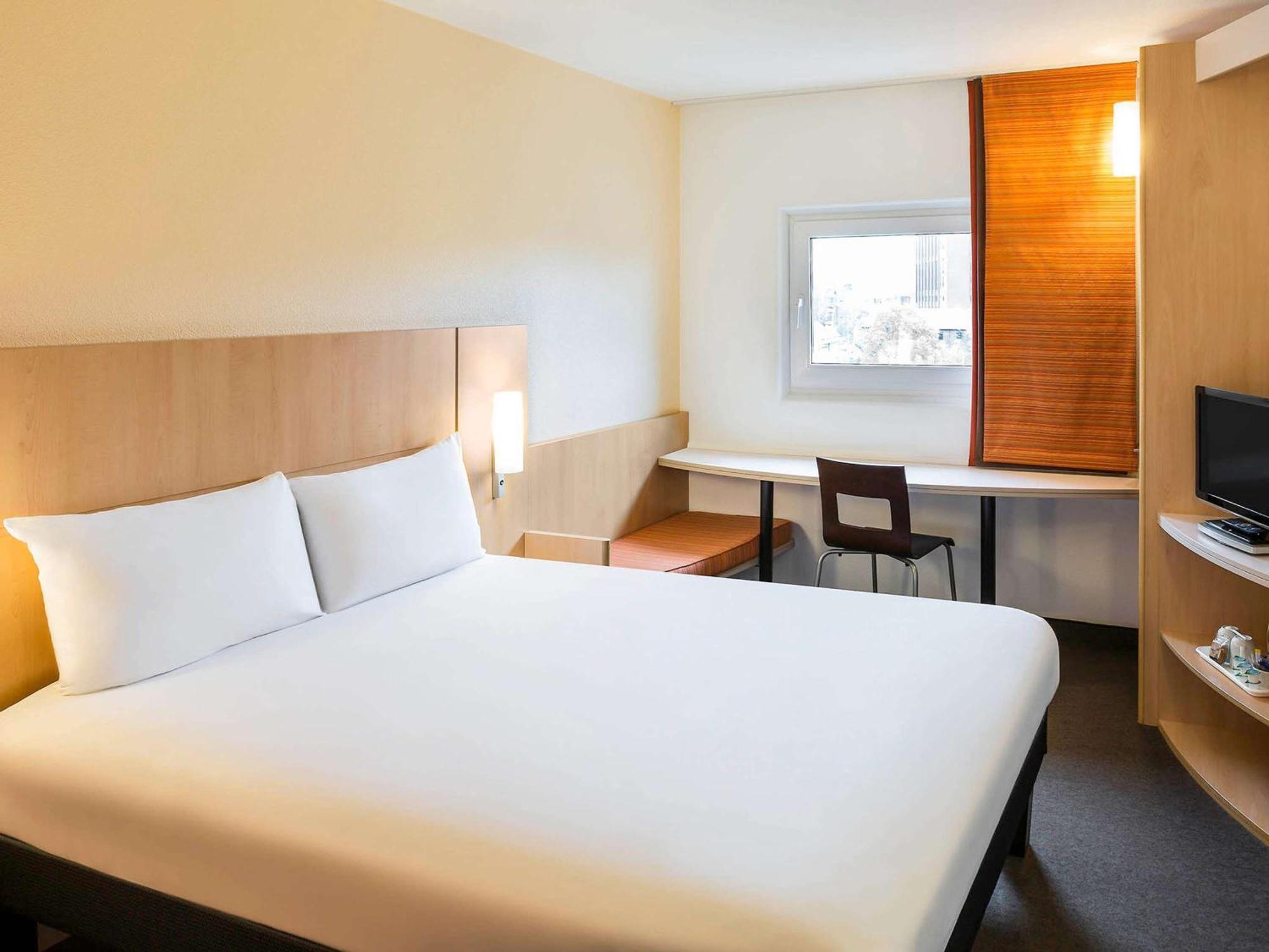 Ibis Leeds Centre Marlborough Street Ξενοδοχείο Εξωτερικό φωτογραφία