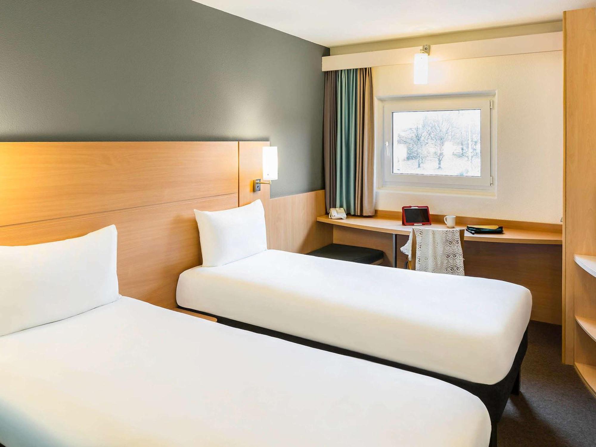 Ibis Leeds Centre Marlborough Street Ξενοδοχείο Εξωτερικό φωτογραφία