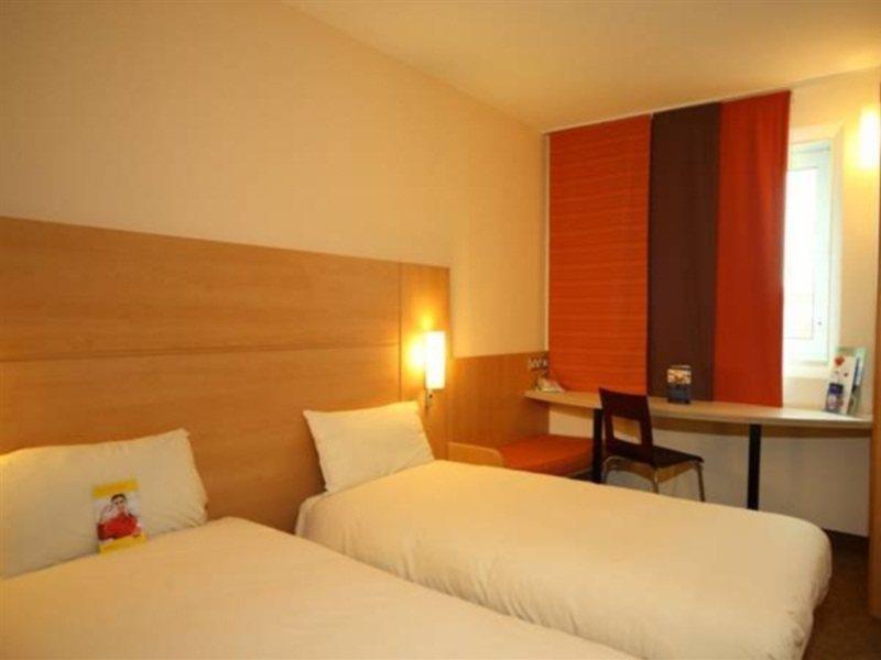 Ibis Leeds Centre Marlborough Street Ξενοδοχείο Εξωτερικό φωτογραφία