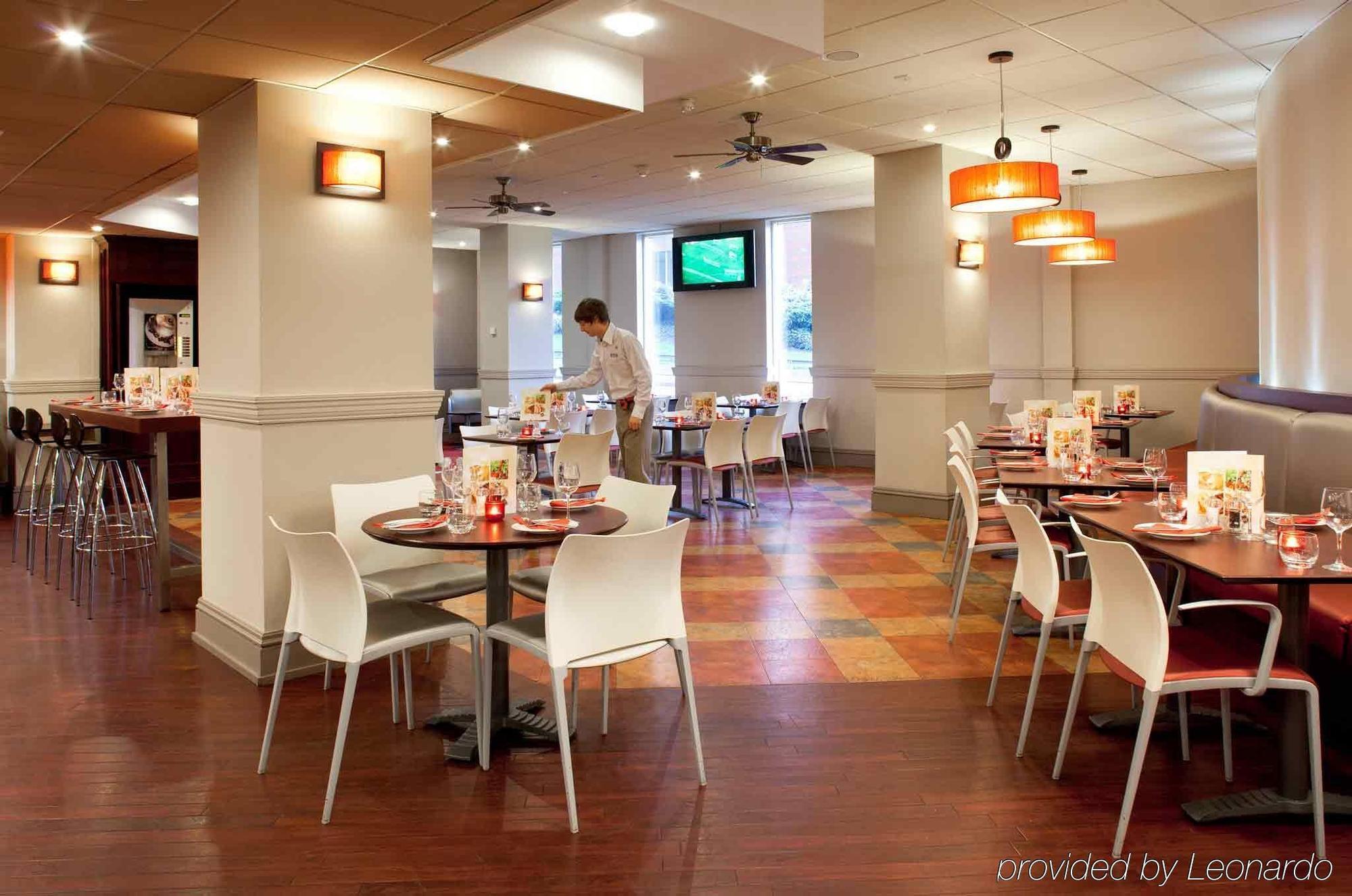 Ibis Leeds Centre Marlborough Street Ξενοδοχείο Εξωτερικό φωτογραφία