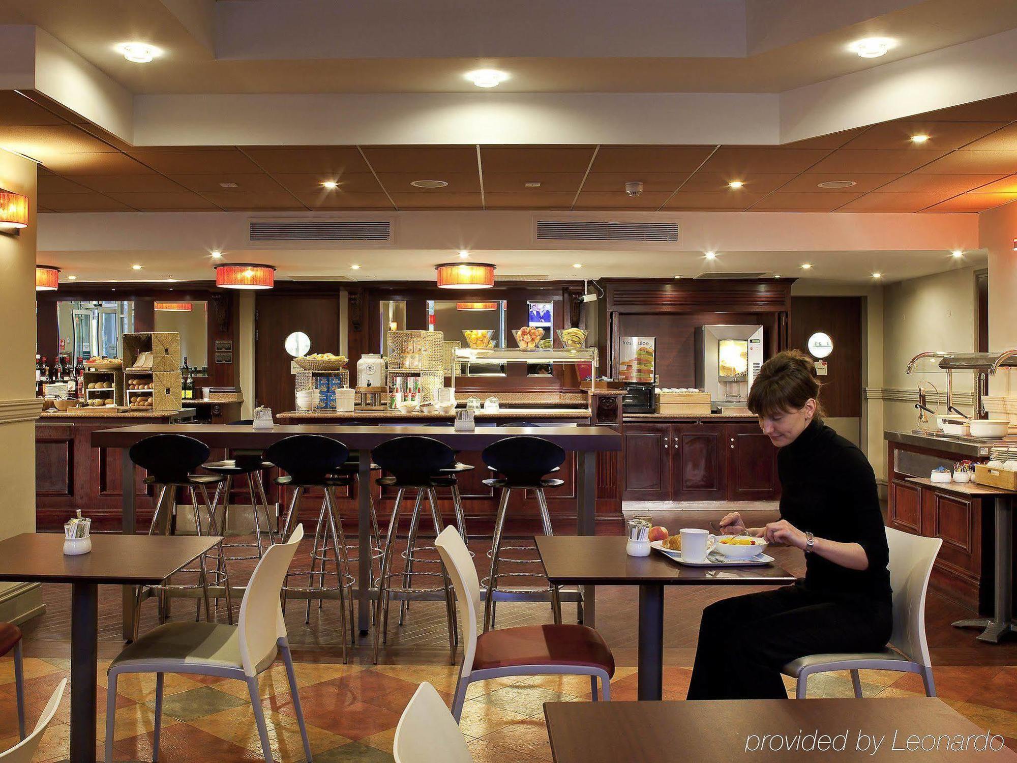 Ibis Leeds Centre Marlborough Street Ξενοδοχείο Εξωτερικό φωτογραφία