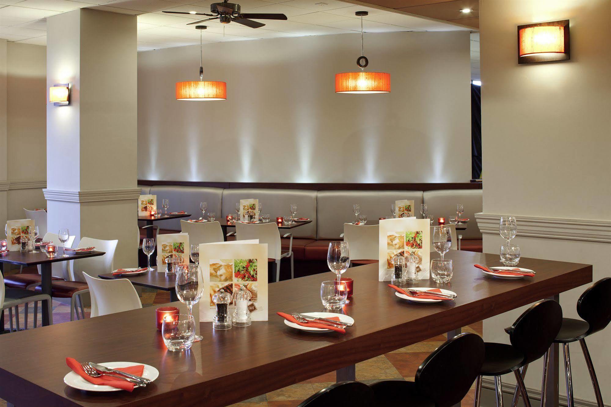 Ibis Leeds Centre Marlborough Street Ξενοδοχείο Εξωτερικό φωτογραφία