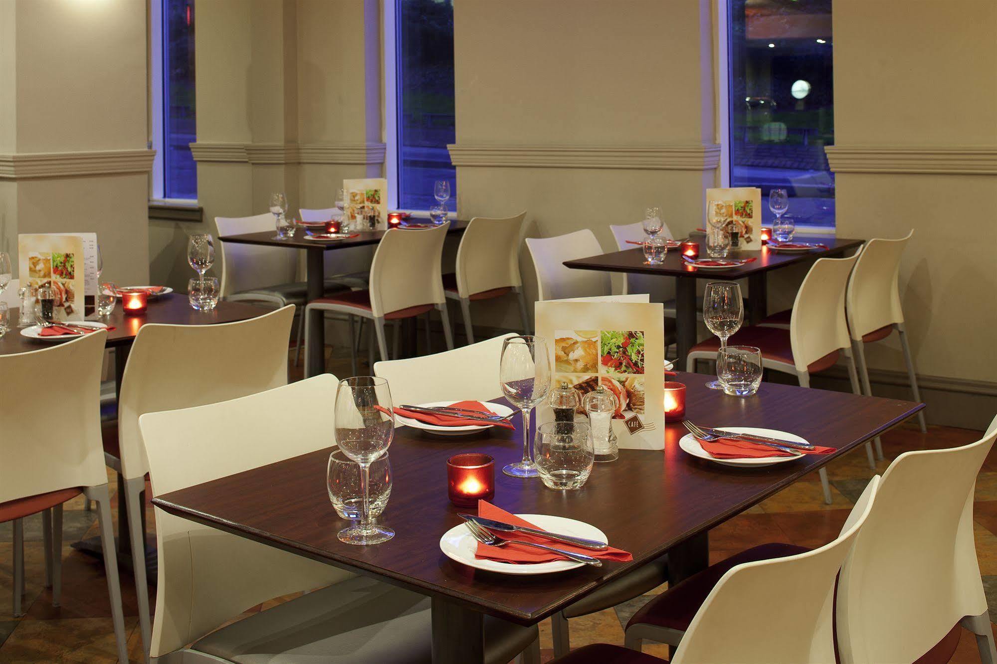 Ibis Leeds Centre Marlborough Street Ξενοδοχείο Εξωτερικό φωτογραφία