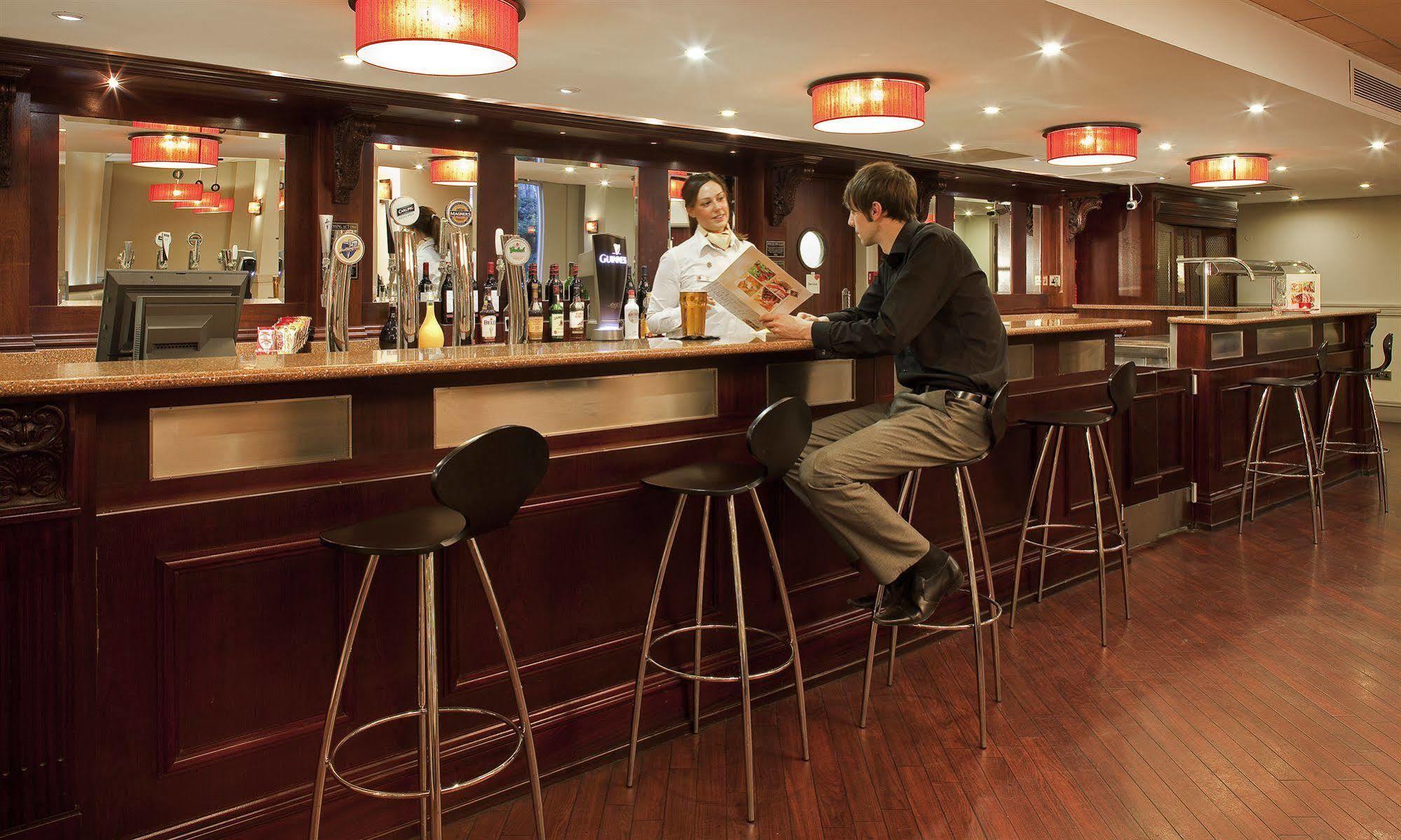 Ibis Leeds Centre Marlborough Street Ξενοδοχείο Εξωτερικό φωτογραφία