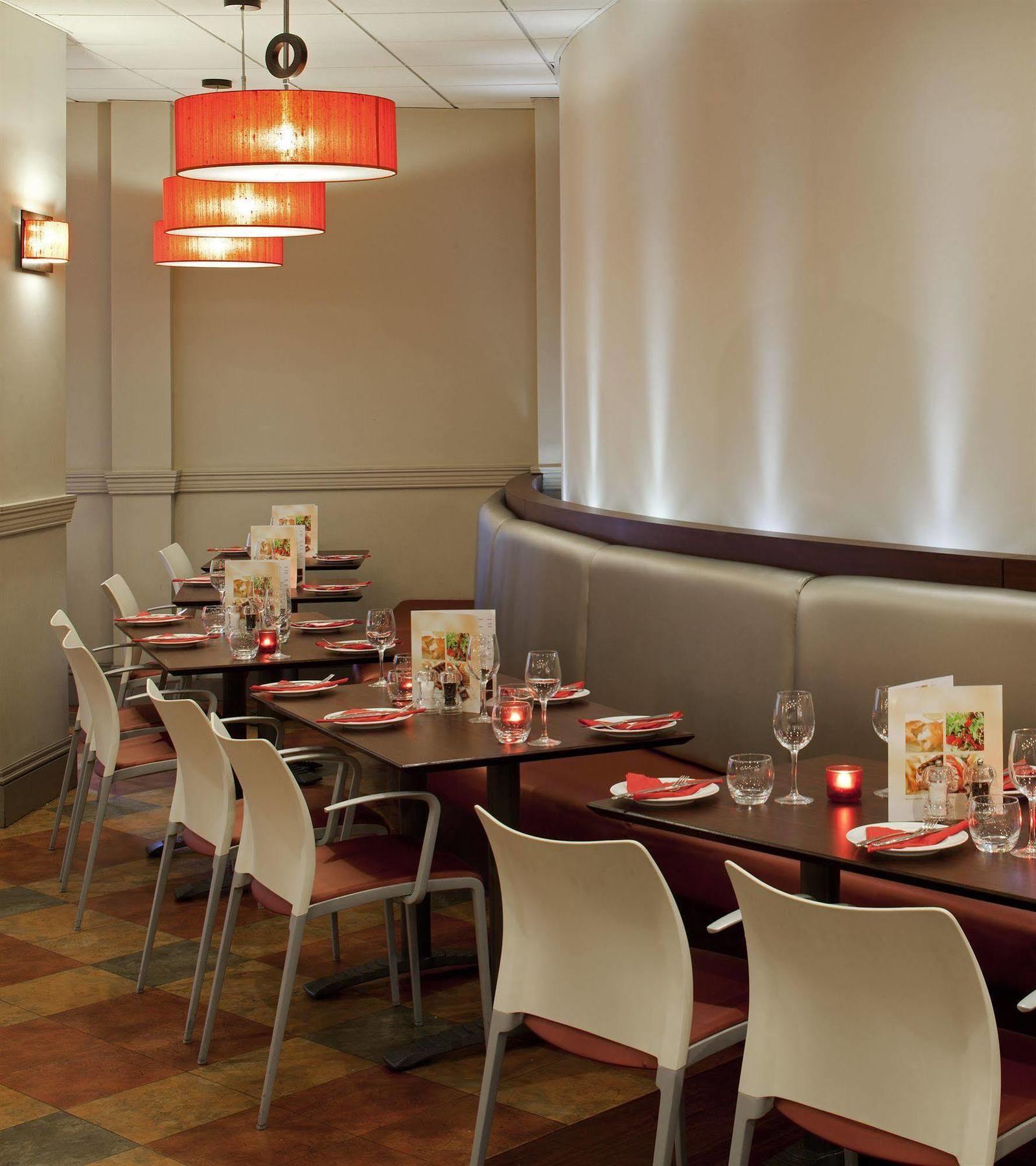 Ibis Leeds Centre Marlborough Street Ξενοδοχείο Εξωτερικό φωτογραφία