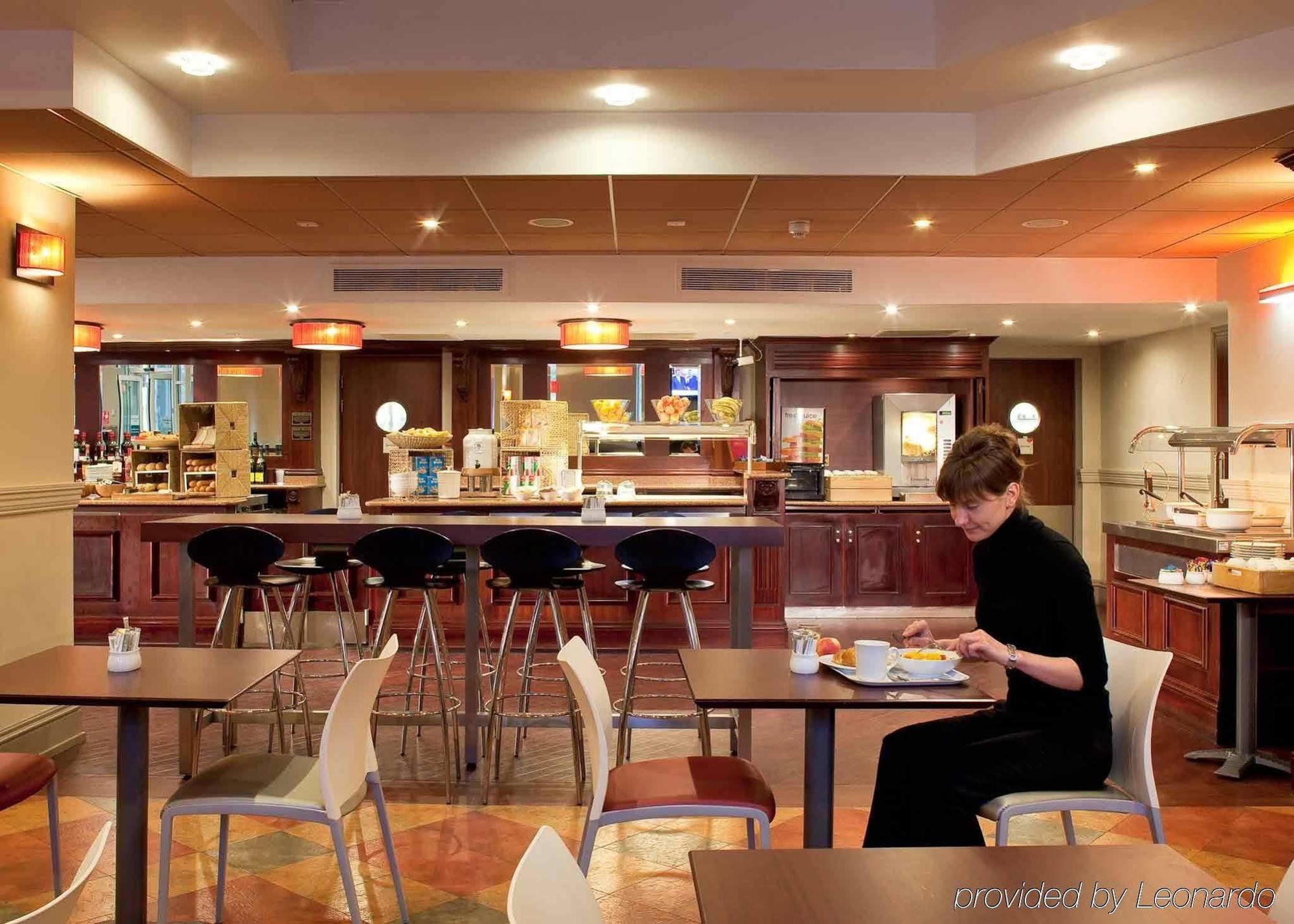 Ibis Leeds Centre Marlborough Street Ξενοδοχείο Εξωτερικό φωτογραφία