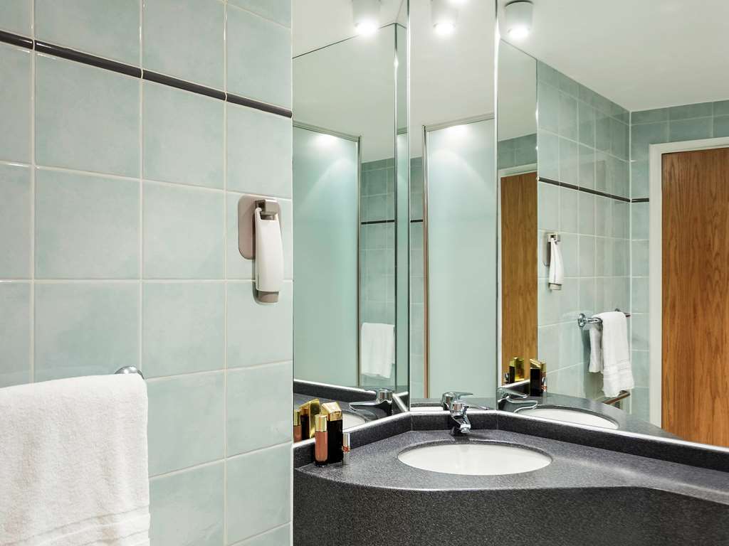Ibis Leeds Centre Marlborough Street Ξενοδοχείο Δωμάτιο φωτογραφία