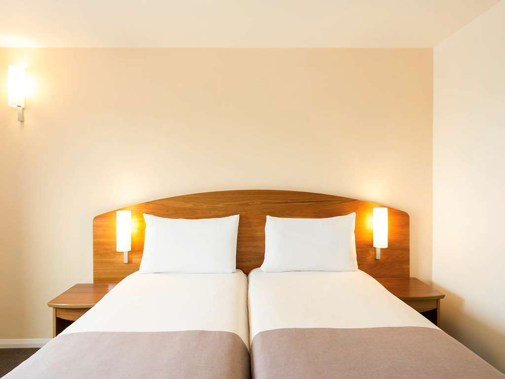 Ibis Leeds Centre Marlborough Street Ξενοδοχείο Δωμάτιο φωτογραφία