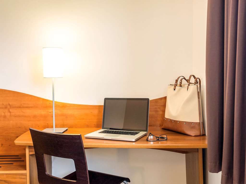 Ibis Leeds Centre Marlborough Street Ξενοδοχείο Δωμάτιο φωτογραφία
