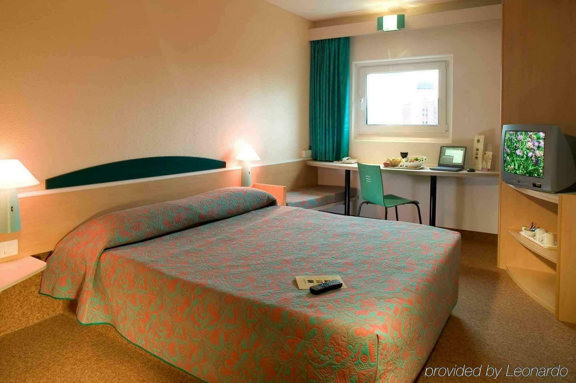 Ibis Leeds Centre Marlborough Street Ξενοδοχείο Εξωτερικό φωτογραφία