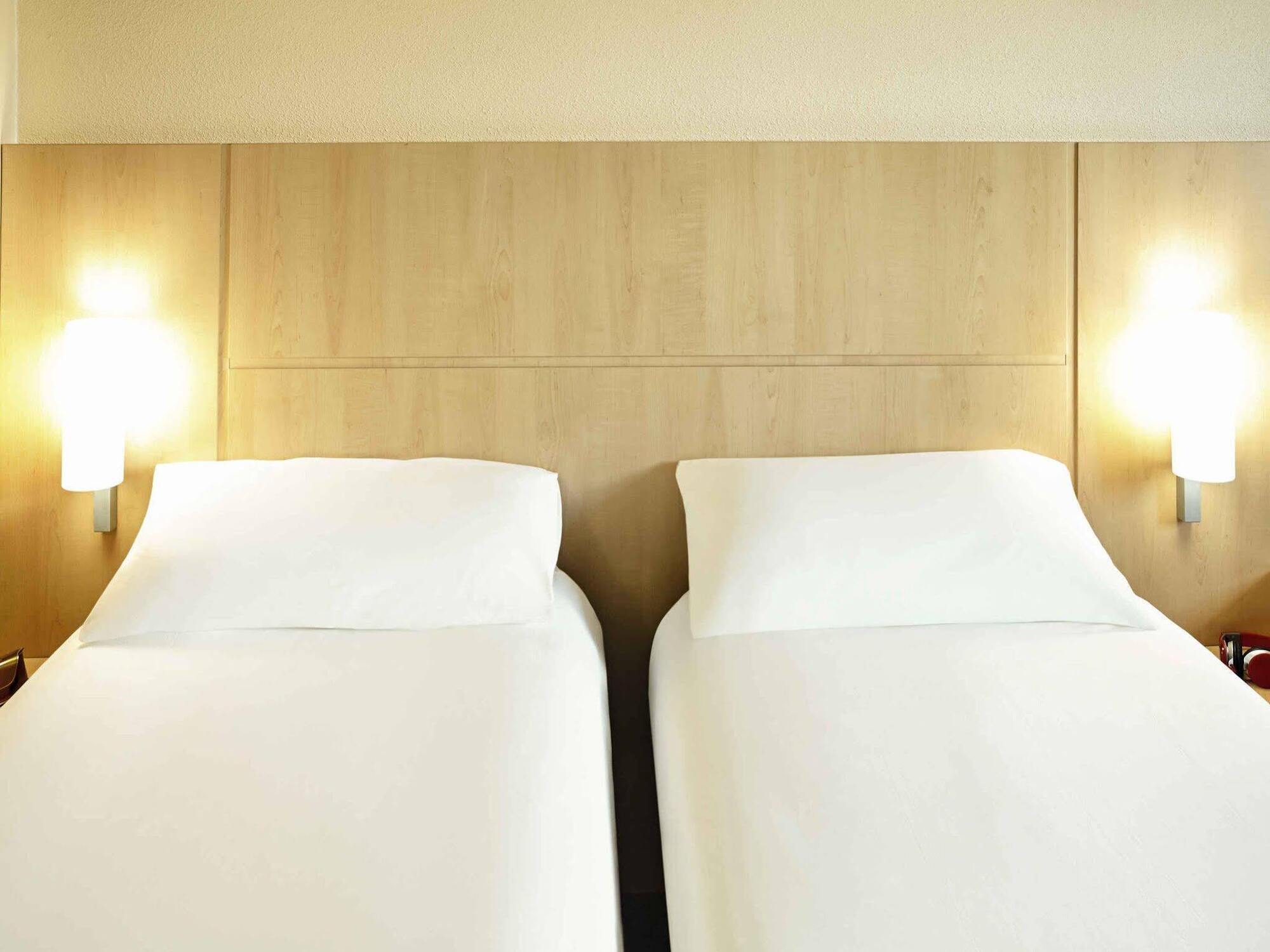Ibis Leeds Centre Marlborough Street Ξενοδοχείο Εξωτερικό φωτογραφία